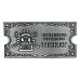 Resident Evil 4 Metal Exclusive Upgrade Ticket Resident Evil 4 Metal Exclusive Upgrade Ticket