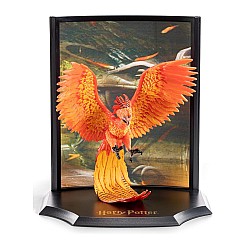 Fawkes Toyllectible Treasures Harry Potter
