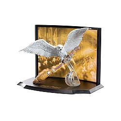 Hedwig Toyllectible Treasures Harry Potter