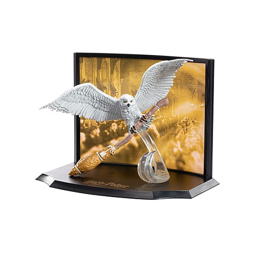 Hedwig Toyllectible Treasures Harry Potter