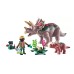 Playmobil Triceratops Family (71821) Playmobil Triceratops Family (71821)