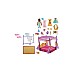 Playmobil Bedroom With Dressing Room (71847)