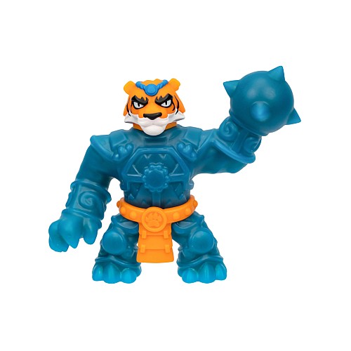 Goo Jit Zu Smash Strikers Tygor (42795)