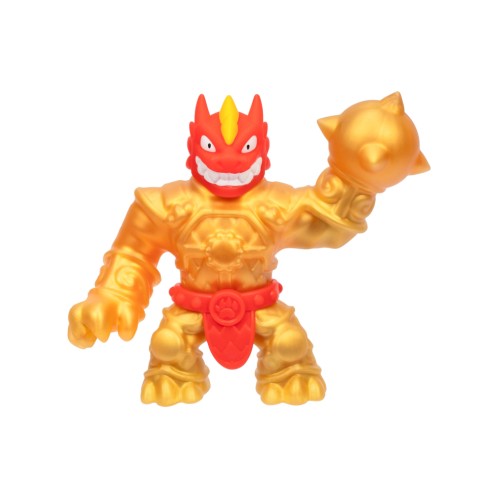 Goo Jit Zu Smash Strikers Blazagon (42793g)