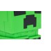 Minecraft Creeper Squishyglo Siliconee Light Rechargeable Minecraft Creeper Squishyglo Siliconee Light Rechargeable