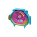Polly Pocket Mini Pet Connects Hedgehog Compact Playset (hxx23)