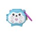 Polly Pocket Mini Pet Connects Hedgehog Compact Playset (hxx23)