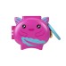 Polly Pocket Mini Pet Connects Axolotl Compact Playset (hxx22) Polly Pocket Mini Pet Connects Axolotl Compact Playset (hxx22)