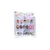 Monogram Disney Ultimate Princess (blind Bag/random) 3d Foam Bag Monogram Disney Ultimate Princess (blind Bag/random) 3d Foam Bag