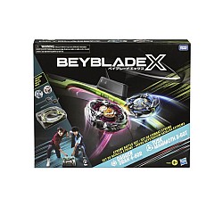 Beyblade X X-celerator Rail Xtreme Battle Set (f9588)