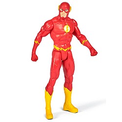 Spin Master Dc The Flash 15cm (20150830)