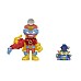 As Superthings Rivals Of Kaboom Rescue Force Kazoom Kid Figure (random) (1013-61307)