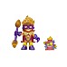 As Superthings Rivals Of Kaboom Rescue Force Kazoom Kid Figure (random) (1013-61307)