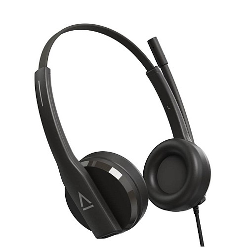 Creative Hs-230 Headset Black