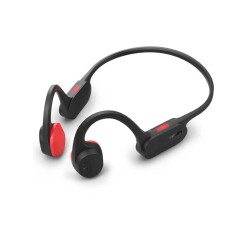 Philips Audio Taa5608bk Open-ear Wireless Sports Headphones
