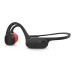 Philips Audio Taa5608bk Open-ear Wireless Sports Headphones Philips Audio Taa5608bk Open-ear Wireless Sports Headphones