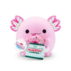 Snackles S2 Plush Small Bulk Assorted/random (77605)