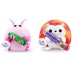 Snackles S2 Plush Small Bulk Assorted/random (77605)
