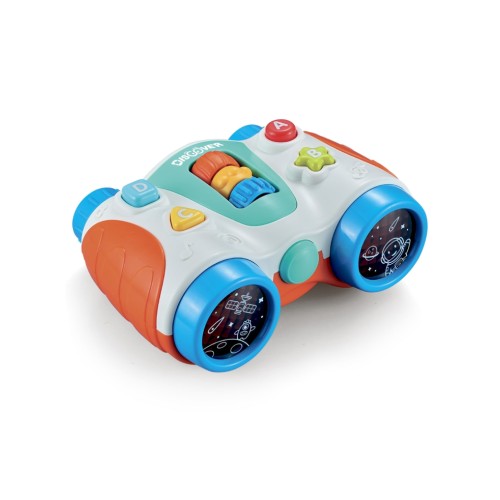 Scandinavian Baby Products Multi Activity Telescope (sbp-01763)