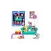 Littlest Pet Shop Diner Dash Play Pack (00636)