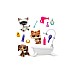 Littlest Pet Shop Grooming Spa Play Pack (00638) Littlest Pet Shop Grooming Spa Play Pack (00638)