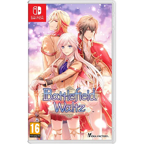 Battlefield Waltz day One Edition