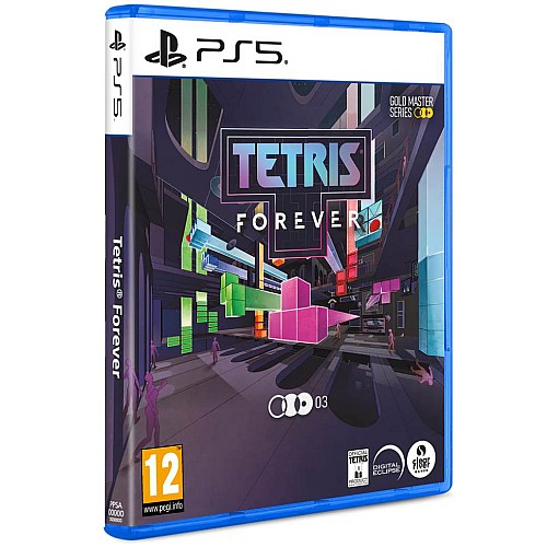 Tetris Forever
