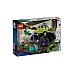 Lego Marvel Super Heroes Avengers The Hulk Truck Vs. Thanos (76312)