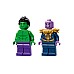 Lego Marvel Super Heroes Avengers The Hulk Truck Vs. Thanos (76312)