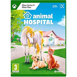 Animal Hospital