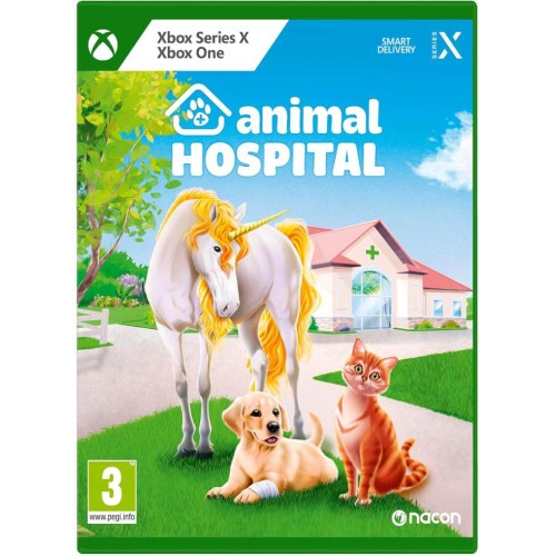 Animal Hospital