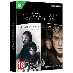 A Plague Tale Collection