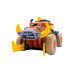 Monster Jam Mini Mad Hog Sweeper Playset (6071776)