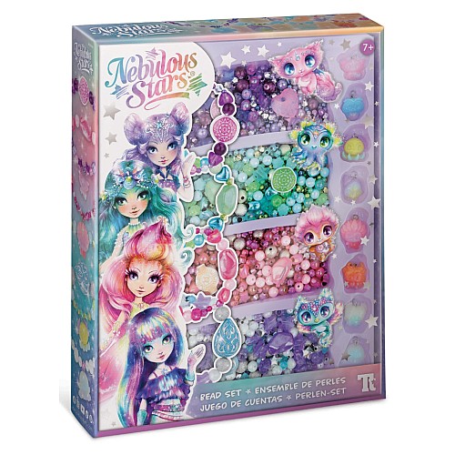Nebulous Stars Bead Set (232-11108)
