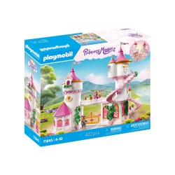 Playmobil Princess Castle With Royal Couple (71845)
