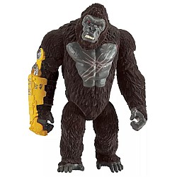 Godzilla X Kong Real Feel 15 Cm Kong (271-35233)