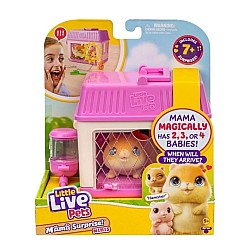 Little Live Pets Mama Surprise Minis Refresh Random (26624)