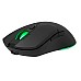 Speedlink Velox Rechargeable Rgb Mouse Wireless Black