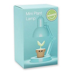 Winkee Mini Plant Lamp