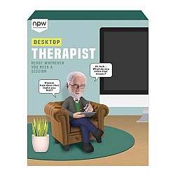 Winkee Desktop Therapist 10 Cm X 7 Cm X 5 Cm