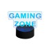 Mecharite 3d Led Lamp Gaming Zone