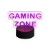 Mecharite 3d Led Lamp Gaming Zone