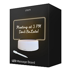 Led Message Board