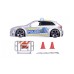 Dickie Toys Audi Rs3 Police (203713016) Dickie Toys Audi Rs3 Police (203713016)
