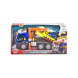 Dickie Toys Action Truck Recovery (203745016)
