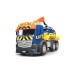 Dickie Toys Action Truck Recovery (203745016)