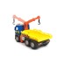 Dickie Toys Action Truck Recovery (203745016)