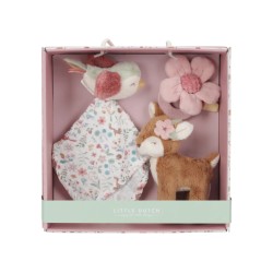 Little Dutch Gift Box Cuddles Fairy Garden
