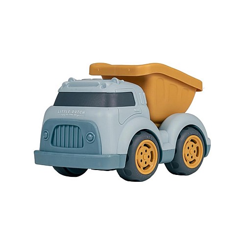 Little Dutch Dump Truck Ocean Dreams Blue (2012518)