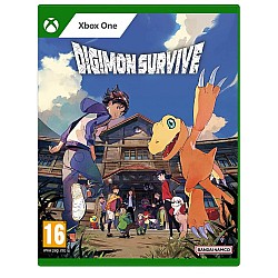 Digimon Survive